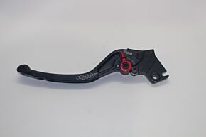 CRG Constructors CRG Constructors CRG 07-18 Kawasaki ZX6R/Z1000/ZX10R/ZR14R RC2 Brake Lever - Standard Black - 2RN-512-T-B