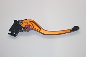 CRG Constructors CRG Constructors CRG 13-14 Ducati 821 Hypermotard RC2 Clutch Lever - Standard Gold - 2AD-611-T-G
