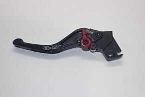 CRG Constructors CRG Constructors CRG 15-20 BMW S1000R/RR RC2 Clutch Lever - Standard Carbon - CN-671-RL-B