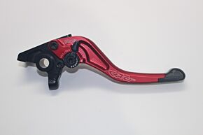 CRG Constructors CRG Constructors CRG 16-20 BMW R9T RC2 Brake Lever - Short Red - 2AN-572-H-R