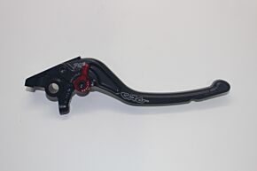 CRG Constructors CRG Constructors CRG 16-20 BMW R9T RC2 Brake Lever - Standard Black - 2AN-572-T-B