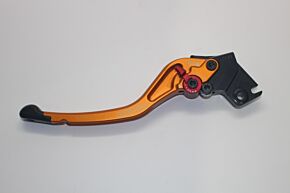 CRG Constructors CRG Constructors CRG 17-20 Harley-Davidson XG750A Street Rod RC2 Clutch Lever - Standard Gold - 2AD-631-T-G