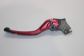 CRG Constructors CRG Constructors CRG 17-20 Harley-Davidson XG750A Street Rod RC2 Clutch Lever - Standard Red - 2AD-631-T-R