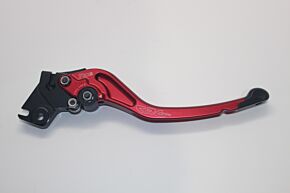 CRG Constructors CRG Constructors CRG 1996 Buell S1/X1/ 03-08 Buell XB RC2 Clutch Lever -Standard Red - 2AN-621-T-R