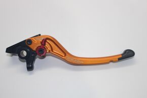 CRG Constructors CRG Constructors CRG 89-06 Honda CBR600/ F2/ F3/ F4/ F4i RC2 Brake Lever - Standard Gold - 2AN-541-T-G