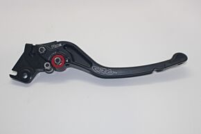 CRG Constructors CRG Constructors CRG 96-08 Ducati 600-800 Monster/ 97-03 ST2 RC2 Clutch Lever - Standard Black - 2AB-611-T-B