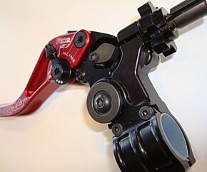 CRG Constructors CRG Constructors CRG SC2 Universal Clutch Assembly - Standard Red - SC2-100-T-R