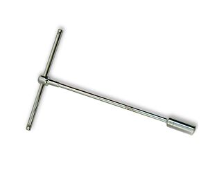 Cruztools CruzTOOLS 13mm Sliding T Socket Wrench for KTM BMW Indian - TSS13M
