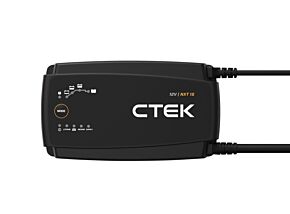 CTEK CTEK Battery Charger - 15A NXT 15 NA - 12V - 40-727