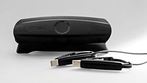 CTEK CTEK Battery Charger - 8A CS One (Gen 2) NA w/Wi-Fi & Bluetooth - 12V - 40-704