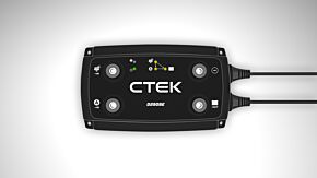 CTEK CTEK Battery Charger - D250SE- 11.5-23V - 40-315