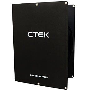 CTEK CTEK CS FREE Portable Solar Charging Kit - 12V - 40-463