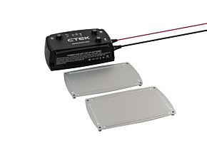 CTEK CTEK SmartPass 120S w/Installation Kit - 40-678