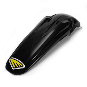 Cycra Cycra 02-04 Honda CRF450R Powerflow Rear Fender - Black - 1CYC-1800-12