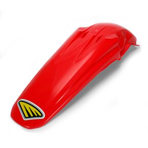 Cycra Cycra 02-04 Honda CRF450R Powerflow Rear Fender - Red - 1CYC-1800-32
