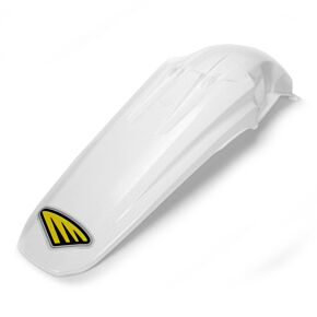 Cycra Cycra 02-04 Honda CRF450R Powerflow Rear Fender - White - 1CYC-1800-42