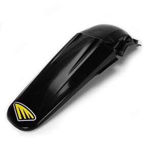 Cycra Cycra 02-07 Honda CR125R-250R Powerflow Rear Fender - Black - 1CYC-1810-12