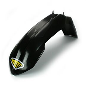 Cycra Cycra 03-13 KTM 125-530 SX/EXC/XC-F/SX-F/MXC/XC/XC-W/XCF-W Performance Front Fender - Black - 1CYC-1541-12