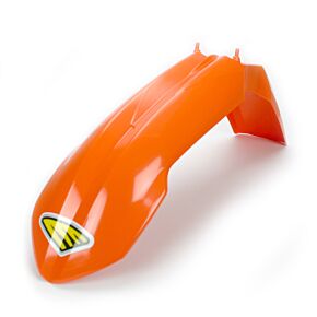 Cycra Cycra 03-13 KTM 125-530 SX/EXC/XC-F/SX-F/MXC/XC/XC-W/XCF-W Performance Front Fender - Orange - 1CYC-1541-22