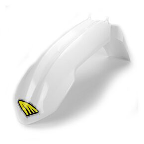 Cycra Cycra 03-13 KTM 125-530 SX/EXC/XC-F/SX-F/MXC/XC/XC-W/XCF-W Performance Front Fender - White - 1CYC-1541-42