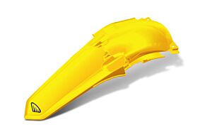 Cycra Cycra 03-20 Yamaha YZ125/250/250X 2 Stroke Rear Fender - Light Gold - 1CYC-1514-66