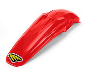 Cycra Cycra 05-08 Honda CRF450R Powerflow Rear Fender- Red - 1CYC-1801-33