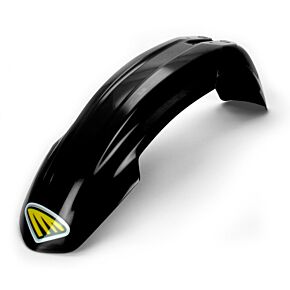 Cycra Cycra 05-14 Yamaha YZ125-450F Performance Front Fender - Black - 1CYC-1531-12