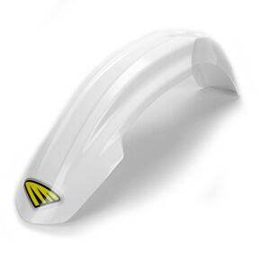Cycra Cycra 05-14 Yamaha YZ125-450F Performance Front Fender - White - 1CYC-1531-42