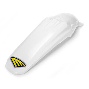 Cycra Cycra 06-09 Honda CRF250R Powerflow Rear Fender - White - 1CYC-1821-42