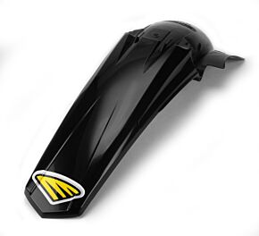 Cycra Cycra 06-09 Yamaha YZ250F-450F Powerflow Rear Fender - Black - 1CYC-1511-12