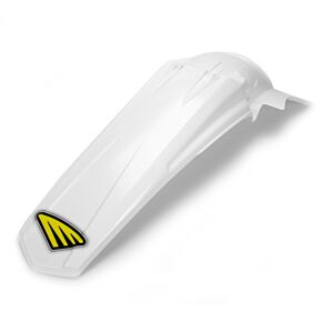 Cycra Cycra 06-09 Yamaha YZ250F Powerflow Rear Fender - White - 1CYC-1511-42