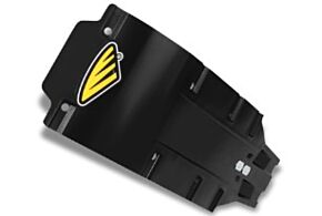 Cycra Cycra 07-09 Suzuki RMZ 250-450 Speed Armor Skid Plate - Black - 1CYC-6011-12
