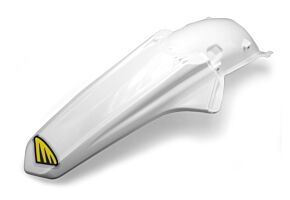 Cycra Cycra 09-13 Honda CRF250R-450R Powerflow Rear Fender - White - 1CYC-1811-42