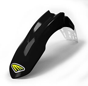 Cycra Cycra 10-13 Honda CRF250R Cycralite Front Fender - Black - 1CYC-1401-12