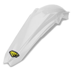 Cycra Cycra 10-13 Yamaha YZ450F Powerflow Rear Fender - White - 1CYC-1512-42
