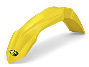 Cycra Cycra 10-18 Yamaha YZ250F-450F / 15-20 YZ125/250 Front Fender - Light Gold - 1CYC-1561-66