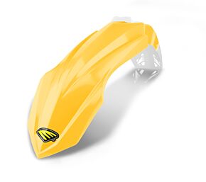 Cycra Cycra 10-18 Yamaha YZ250F-450F / 15-20 YZ125/250 - Light Gold - 1CYC-1461-66