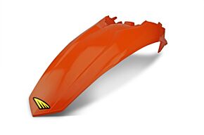 Cycra Cycra 11-16 KTM 125-450 SX/XC/XC-W/SX-F/XC-F Powerflow Rear Fender - Orange - 1CYC-1741-22