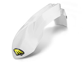 Cycra Cycra 13-15 KTM 125 SX Performance Front Fender - White - 1CYC-1542-42