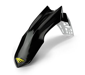 Cycra Cycra 13-16 Honda CRF250R Cycralite Front Fender - Black - 1CYC-1402-12