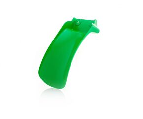 Cycra Cycra 13-16 Kawasaki KX250F Mud Flaps - OEM Green - 1CYC-3881-72
