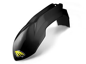 Cycra Cycra 13-16 KTM 125-500 SX/XC/XC-W/SX-F/XC-F/XCF-W Performance Front Fender - Black - 1CYC-1542-12