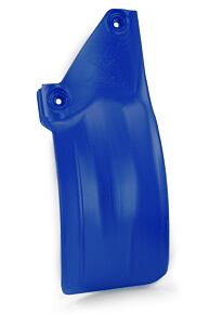 Cycra Cycra 14-15 Husqvarna FC250 Mud Flap - OEM Yellow - 1CYC-3876-89