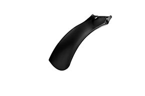 Cycra Cycra 14-18 Yamaha YZ250F Mud Flap - Black - 1CYC-3880-12