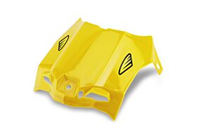 Cycra Cycra 14-18 Yamaha YZ250F/14-17 YZ450F 15-18 WR/FX Air Box Cover - Light Gold - 1CYC-1780-66
