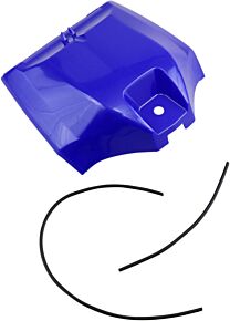 Cycra Cycra 14-19 Yamaha WR250F-450F/YZ250-450FX Airbox Cover w/Plugs - Blue - 1CYC-1780-62
