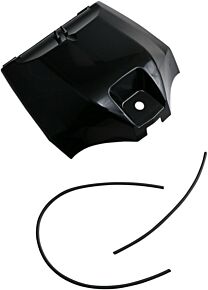 Cycra Cycra 15-19 Yamaha WR250F Airbox Cover w/Plugs - Black - 1CYC-1780-12