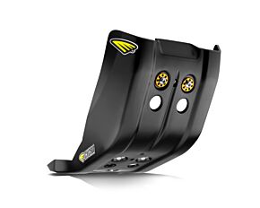 Cycra Cycra 16-18 KTM 450 SX-F Full Armor Skid Plate - Black - 1CYC-6230-12