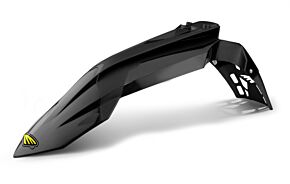 Cycra Cycra 16-22 KTM 125-500 SX/XC/SX-F/XC-F/XC-W/EXC/EXC-F/XCF-W Cycralite Front Fender - Black - 1CYC-1443-12