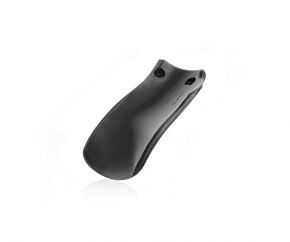 Cycra Cycra 17-20 Kawasaki KX250F Mud Flaps - Black - 1CYC-3384-12